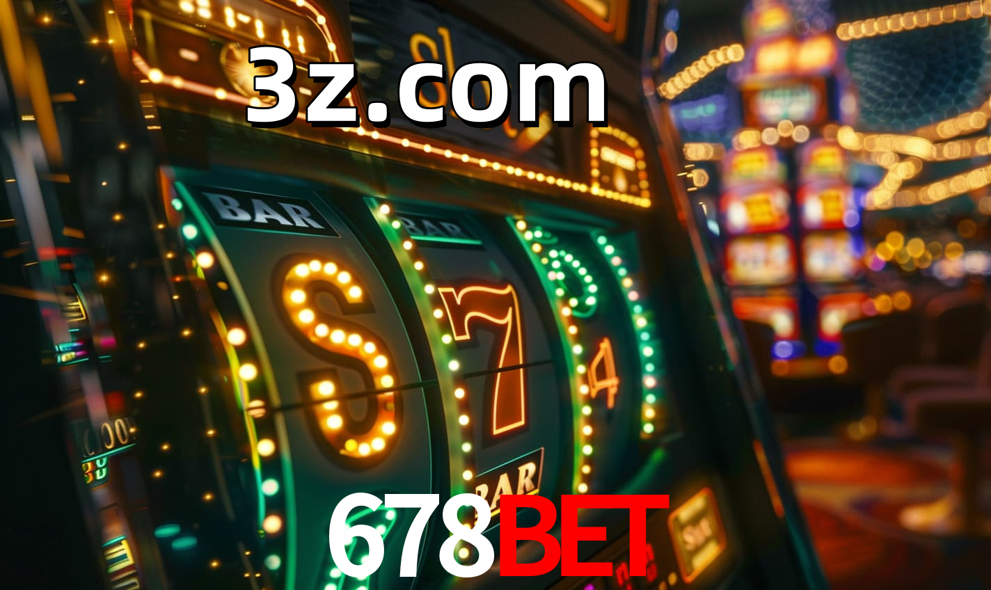 678BET