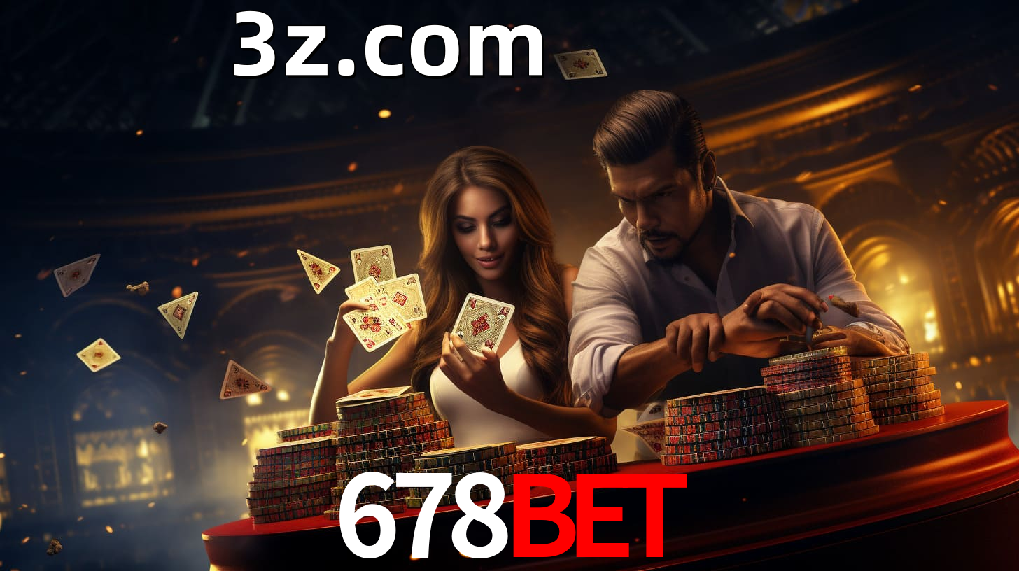 678BET