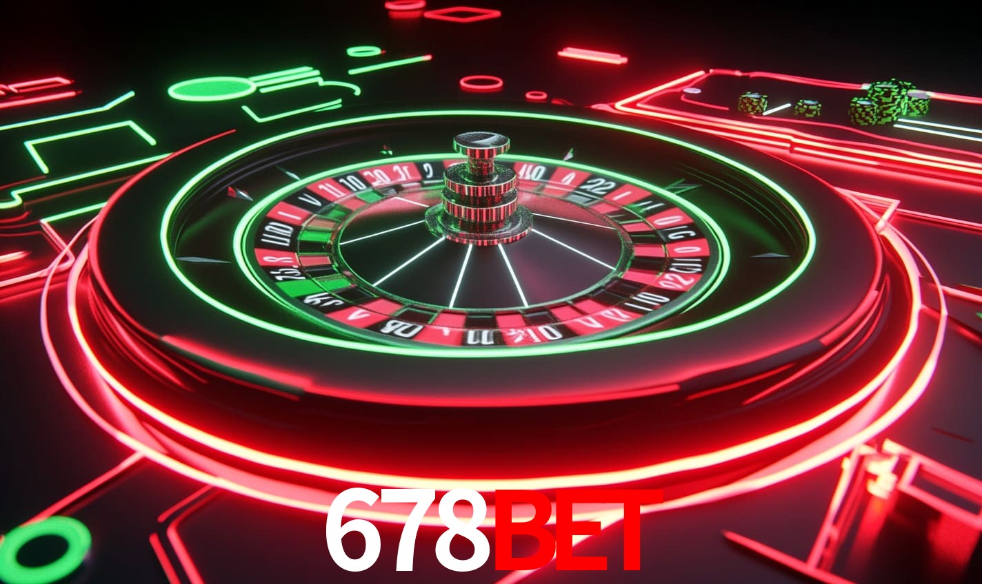 678BET