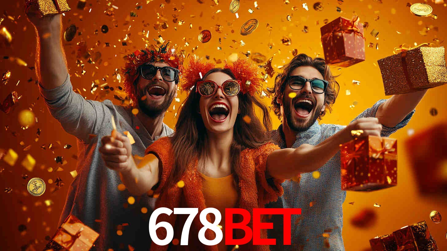 678BET