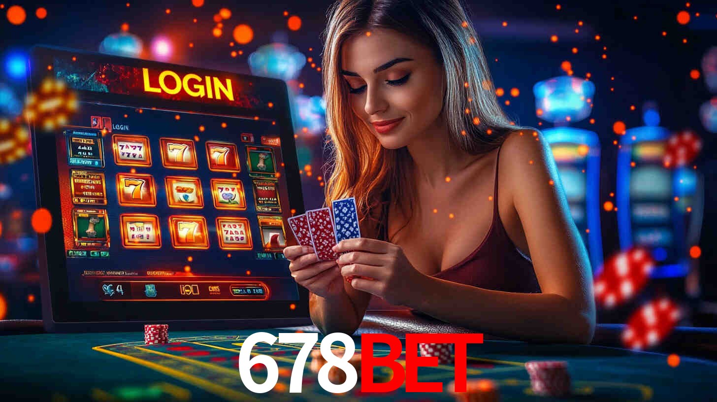 Aproveite as Melhores Promoções do 678BET